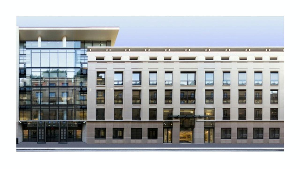 Bureau Paris 610m² Location bureau Paris OLBUR2420402 0